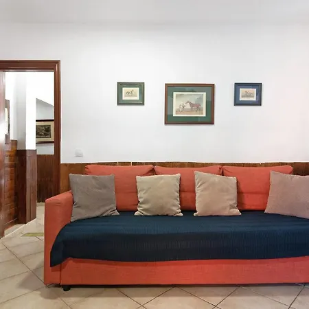 La Casita De Vals Villa Valsequillo