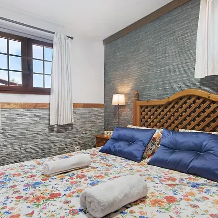 La Casita De Vals *