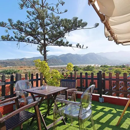Villa La Casita De Vals *