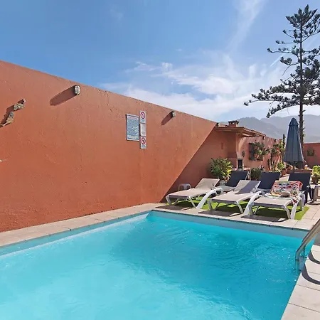 La Casita De Vals Valsequillo