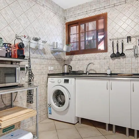 La Casita De Vals Villa *