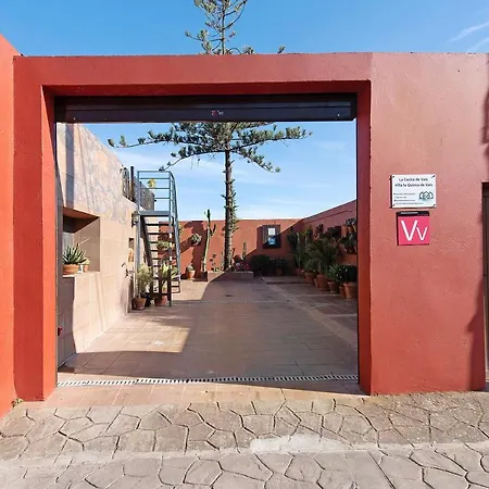 La Casita De Vals Villa