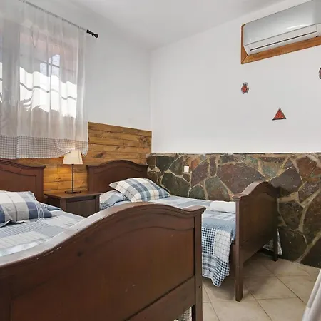 La Casita De Vals Villa