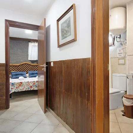 Villa La Casita De Vals *