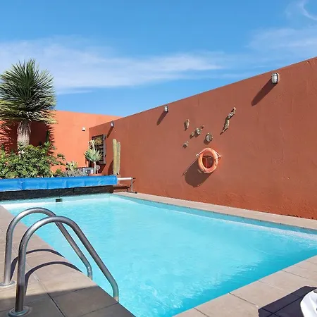 La Casita De Vals Valsequillo