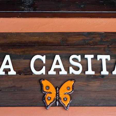 La Casita De Vals