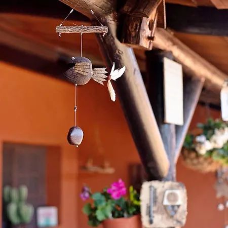 La Casita De Vals * Valsequillo de Gran Canaria
