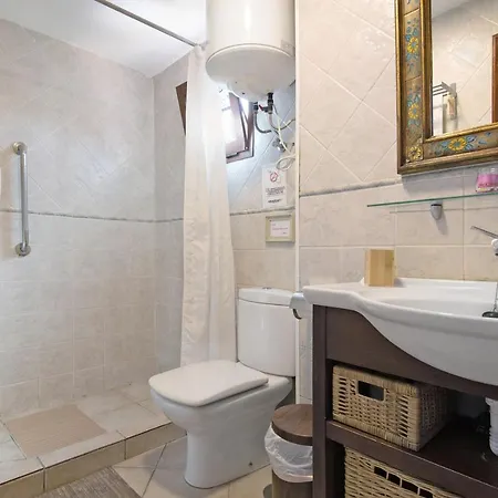 Villa La Casita De Vals *