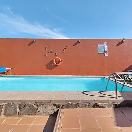 Villa La Casita De Vals *